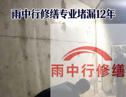 宁河2026年防水修缮新规落地！GB/T 18445—2025实施，自修复防水材料成刚需